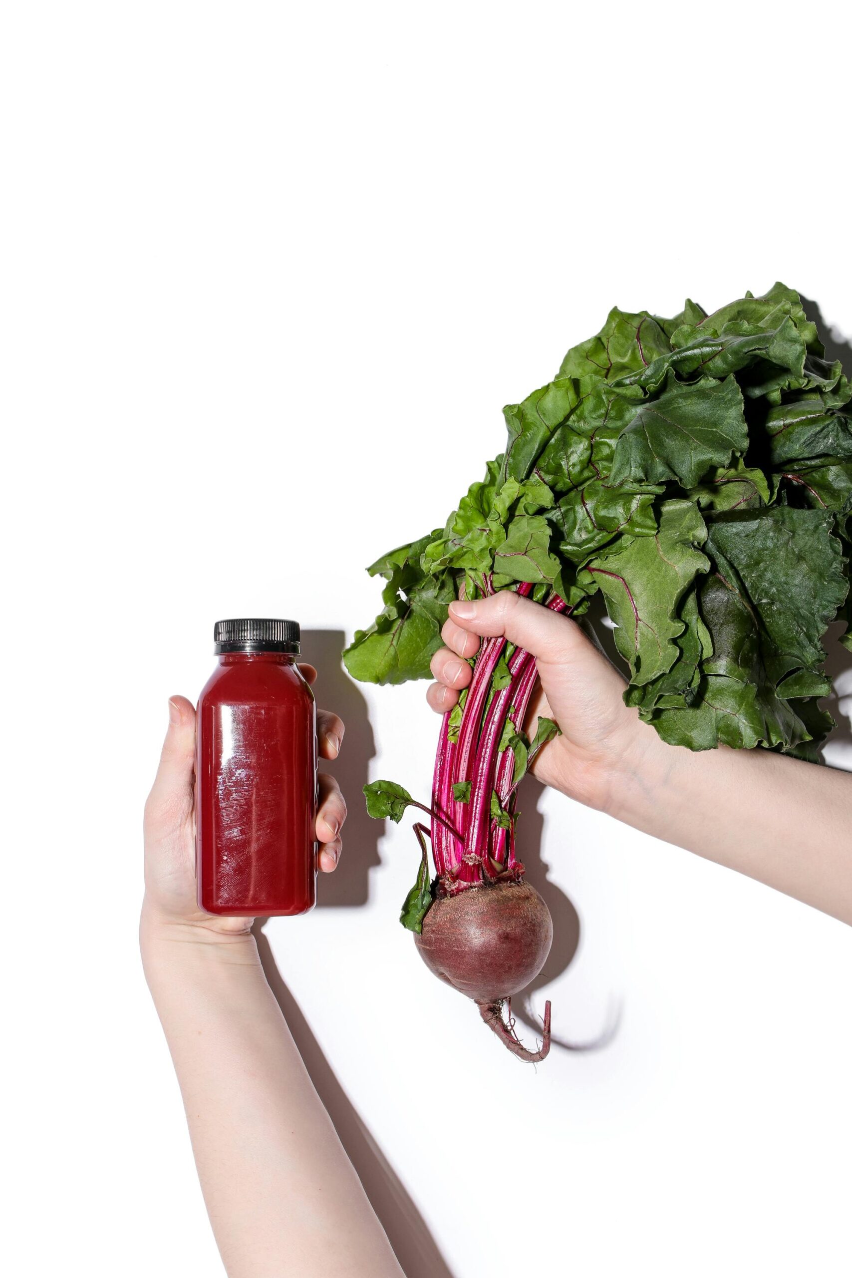 Benefits of Beetroot Supplements