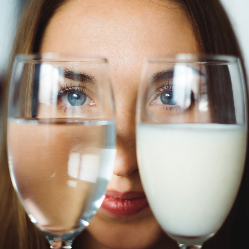 REPORT | Milk Might Trump Water in the Hydration Game?