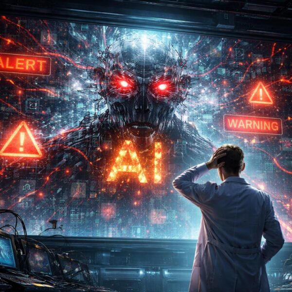 REPORT | ai Apocalypse?