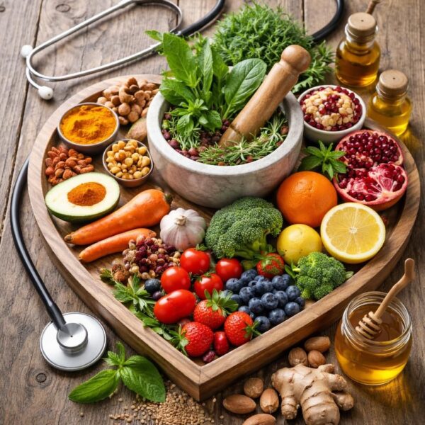 REPORT | Feeding Health?