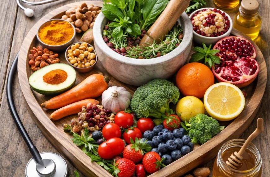 REPORT | Feeding Health?