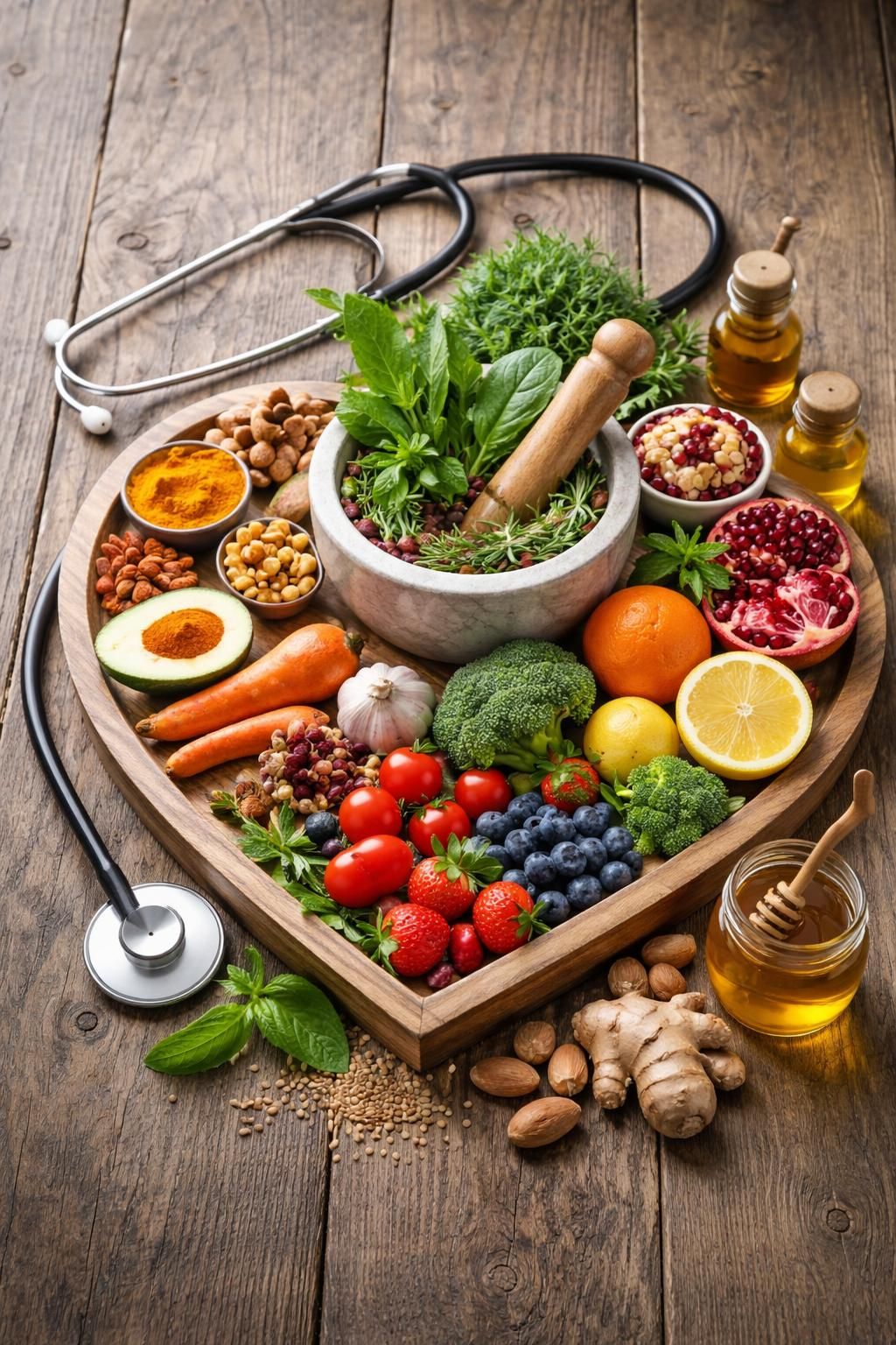 REPORT | Feeding Health?