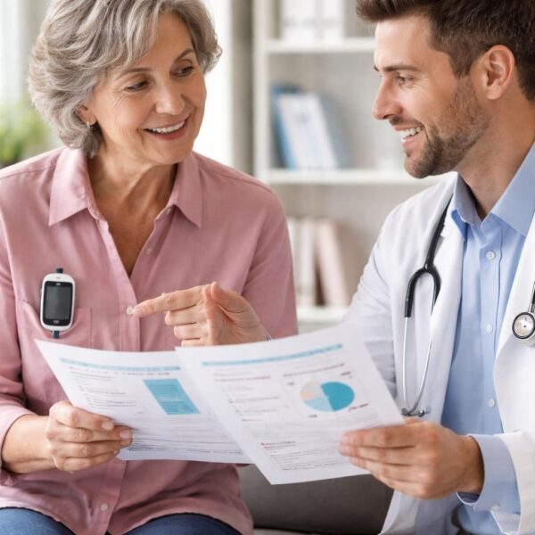 REPORT | 2 Recent Studies Unravel Insulin Resistance?