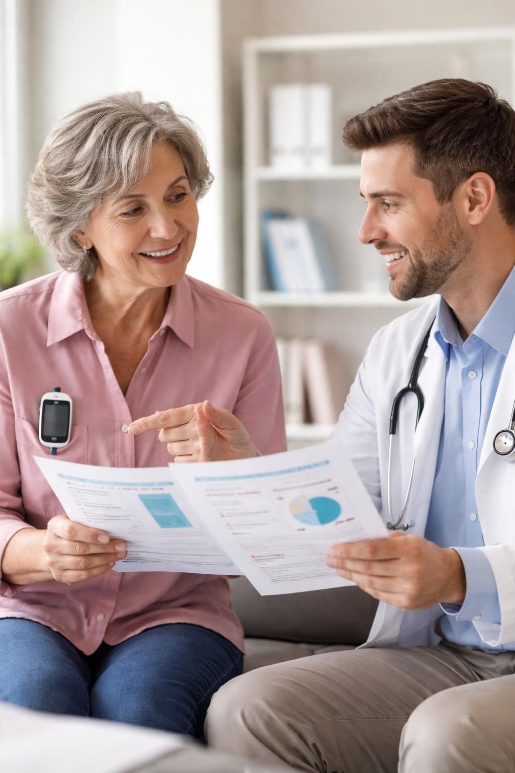 REPORT | 2 Recent Studies Unravel Insulin Resistance?