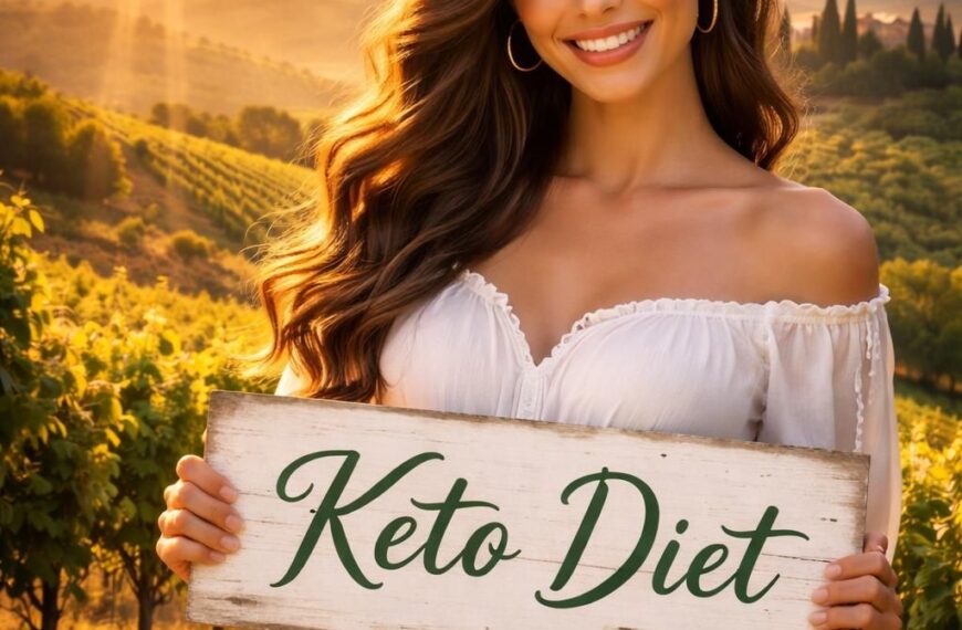 Report | The Keto Revolution 2026? Promising Brain Boost?