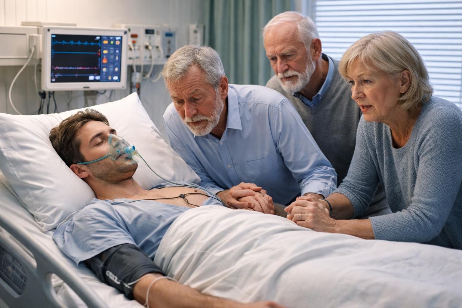 REPORT | The Silent Reversal?