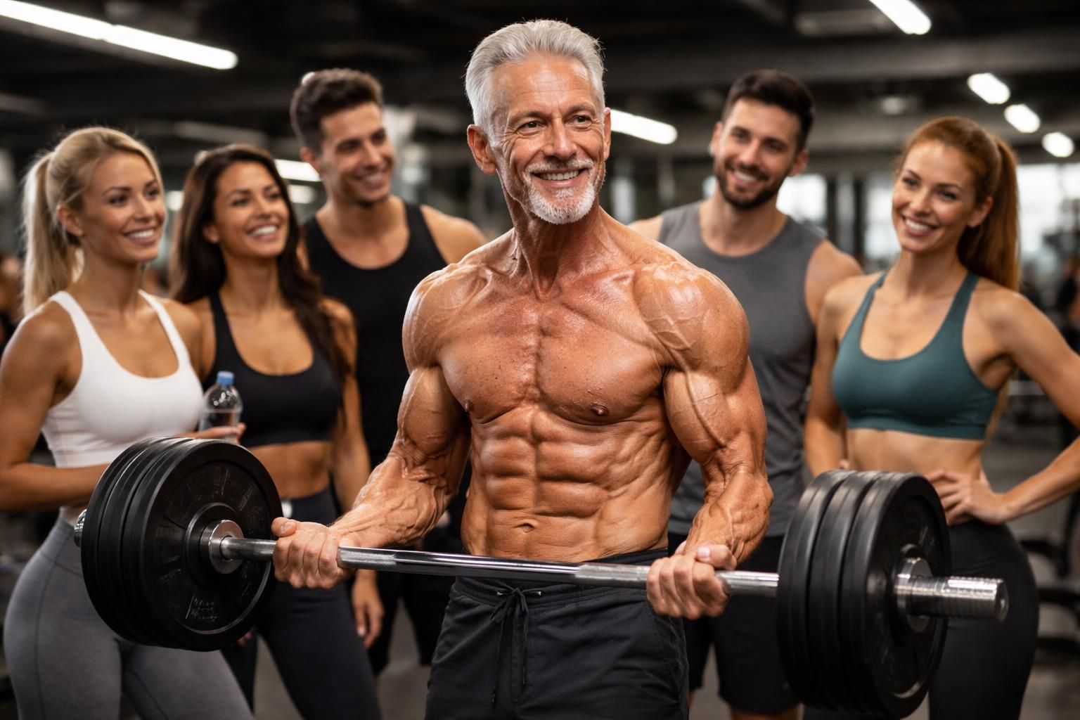 REPORT | DEFYING THE DECLINE?