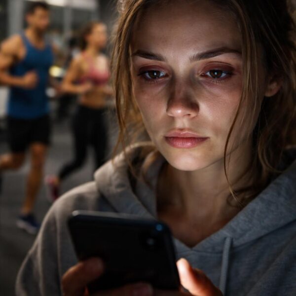 REPORT | The Digital Disconnect?