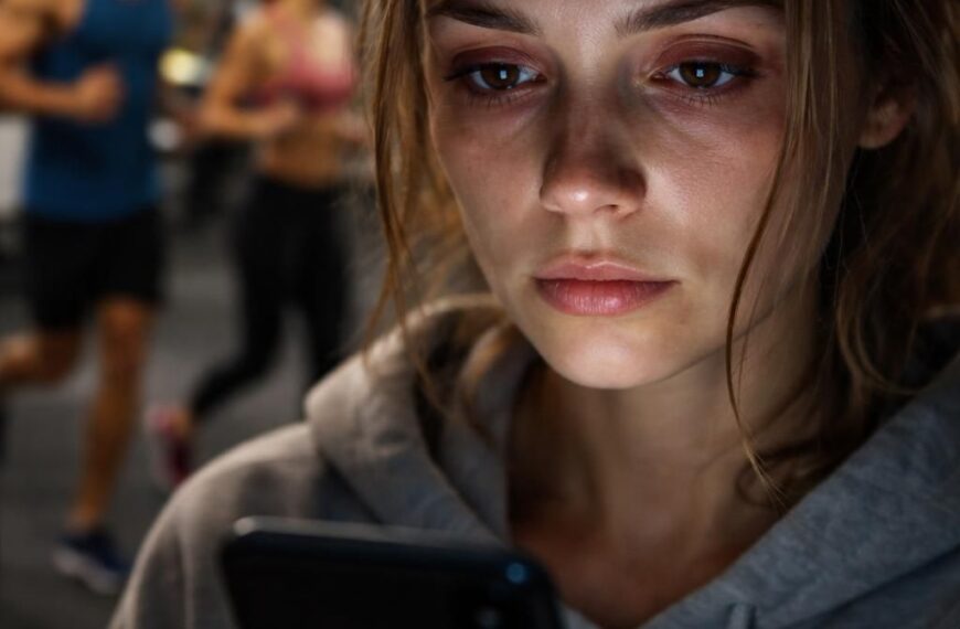 REPORT | The Digital Disconnect?