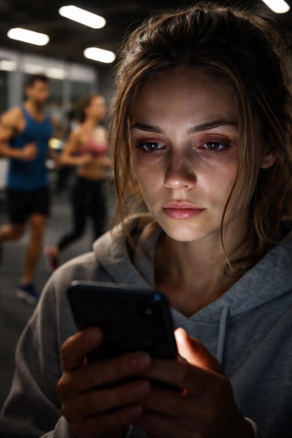 REPORT | The Digital Disconnect?