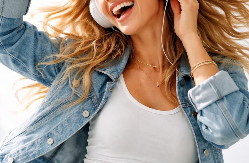 REPORT | Harmony for the Heart?