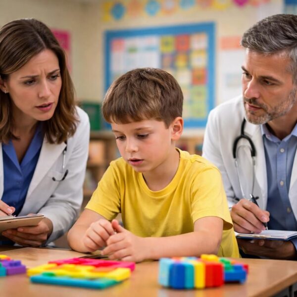 REPORT | Autism Risk Genes Are Shared Across All Ancestries?