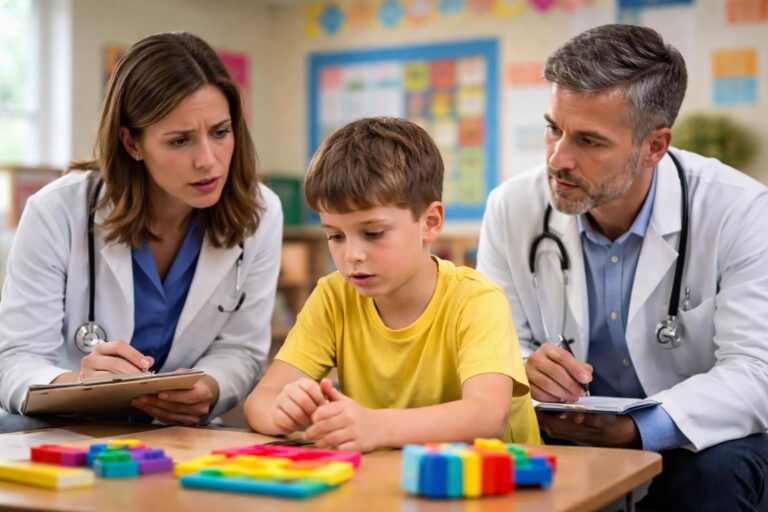 REPORT | Autism Risk Genes Are Shared Across All Ancestries?