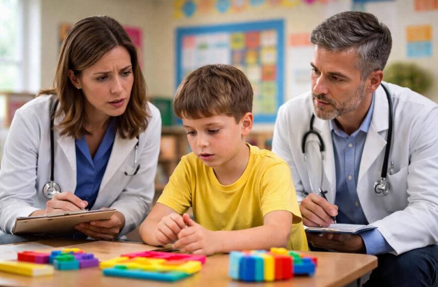 REPORT | Autism Risk Genes Are Shared Across All Ancestries?