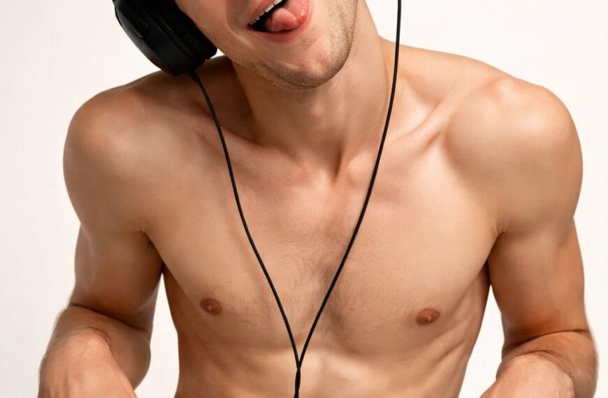 REPORT | Are you less smart if you listen to Rap?