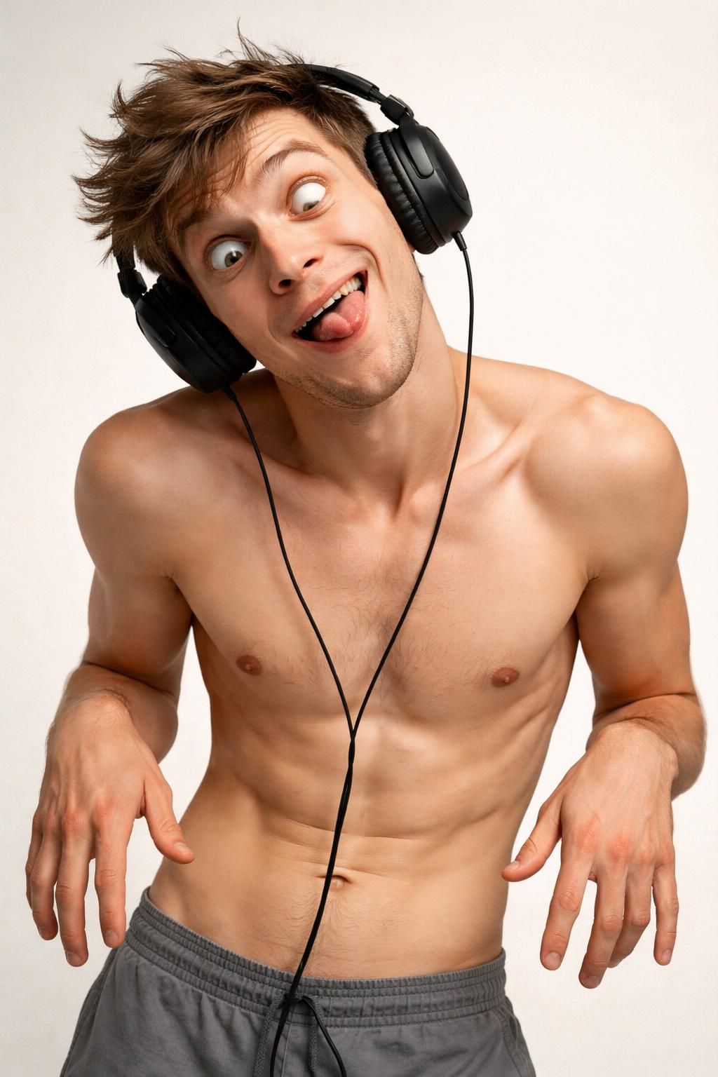 REPORT | Are you less smart if you listen to Rap?