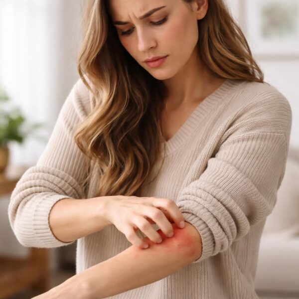 REPORT | Histamine Overload?