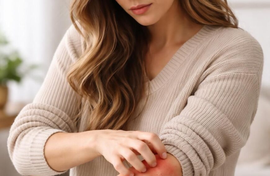 REPORT | Histamine Overload?