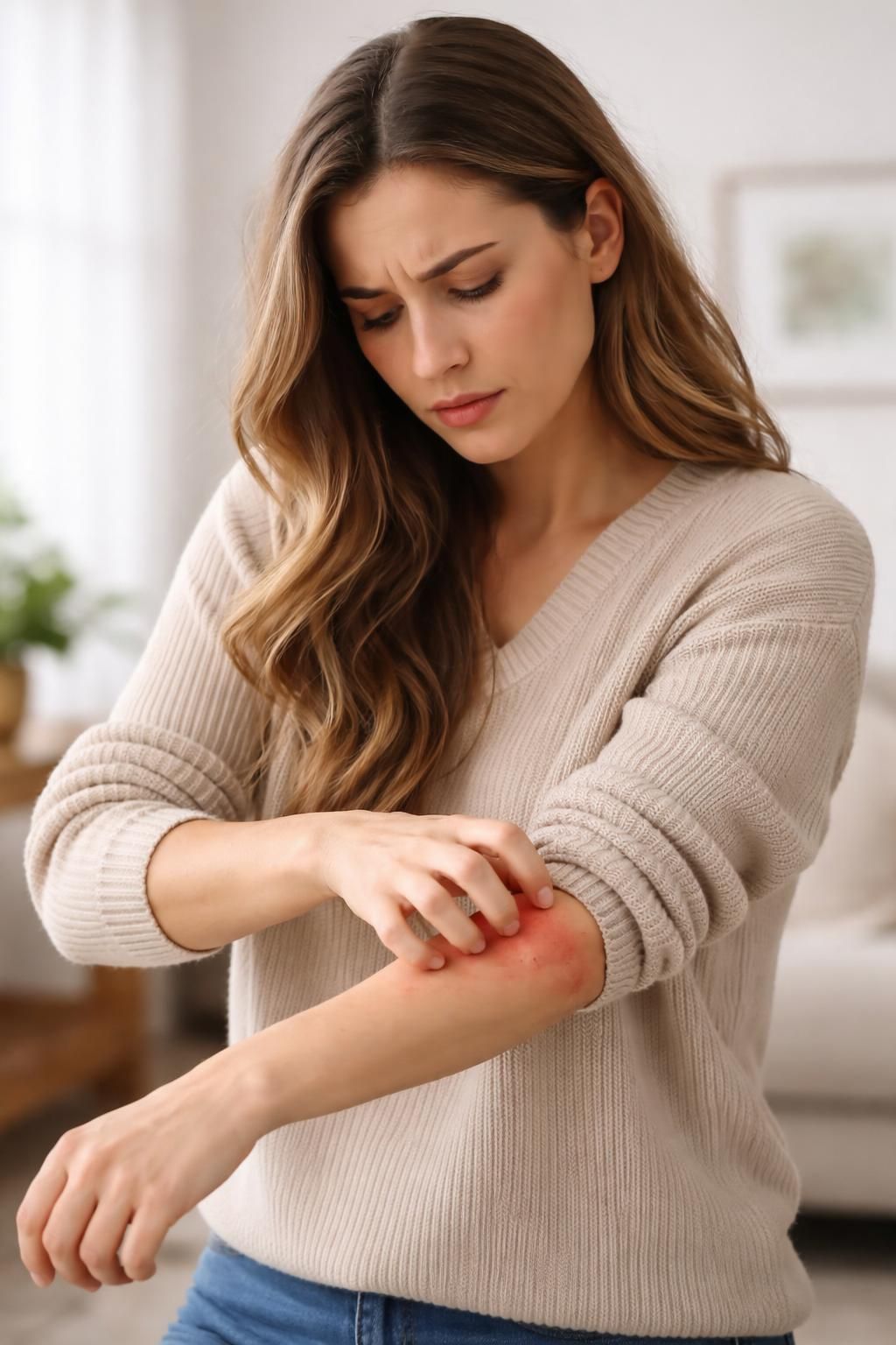 REPORT | Histamine Overload?