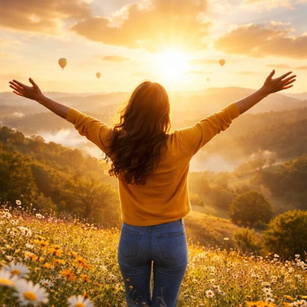 REPORT | Optimism Emerges as a Powerful Ally Against Dementia?