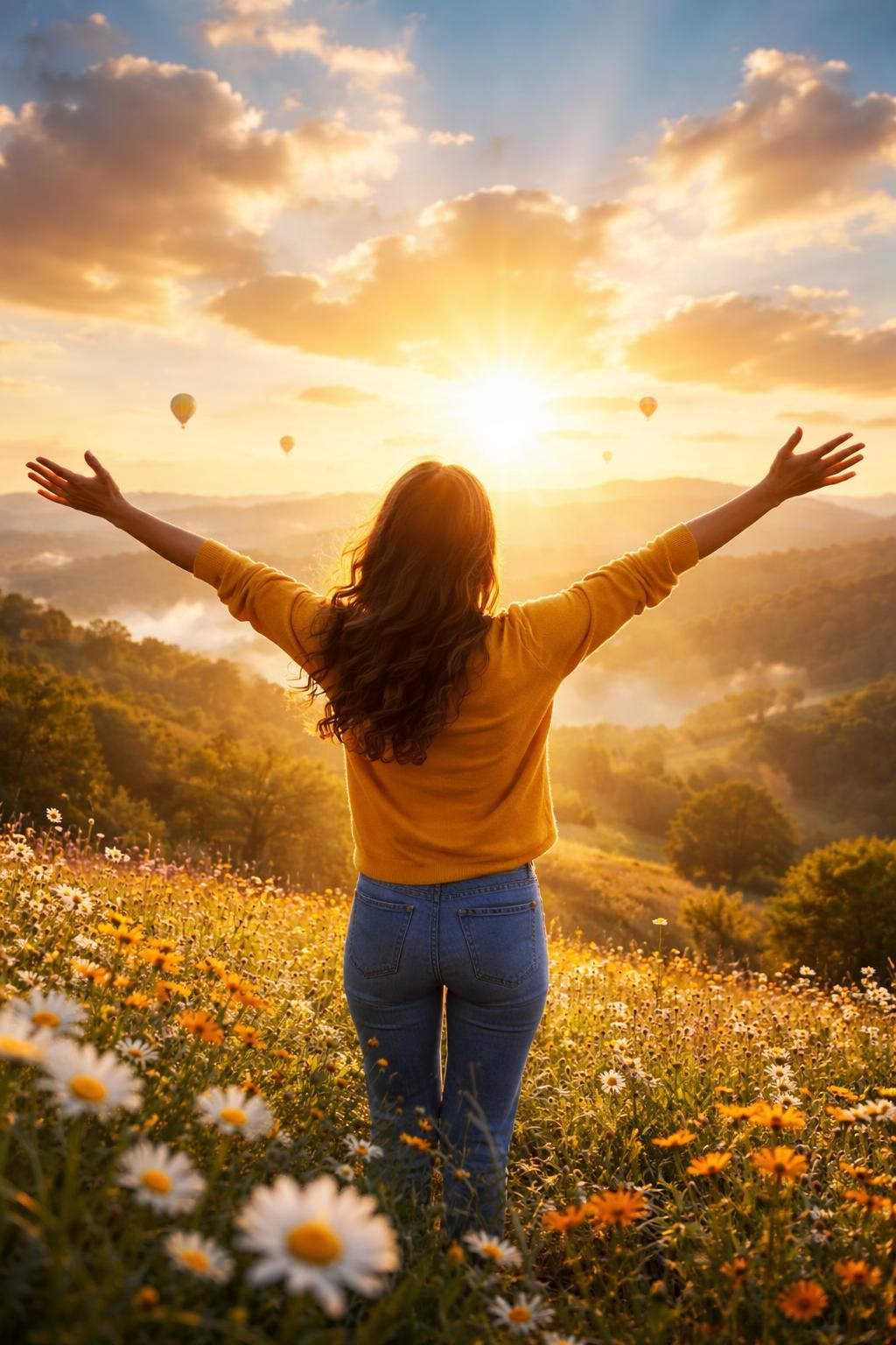 REPORT | Optimism Emerges as a Powerful Ally Against Dementia?