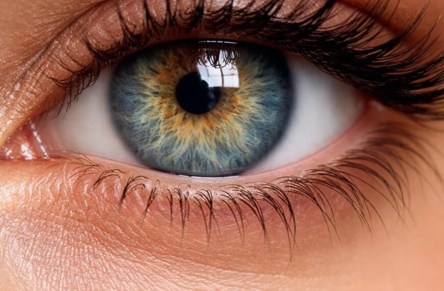 REPORT | Vision Rebooted?