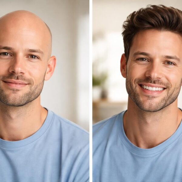 REPORT | Sugar Surprise? DNA Building Block Rivals Minoxidil in Reversing Hair Loss in Mice