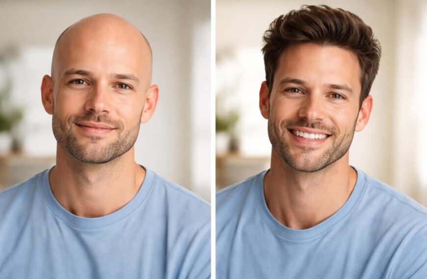 REPORT | Sugar Surprise? DNA Building Block Rivals Minoxidil in Reversing Hair Loss in Mice