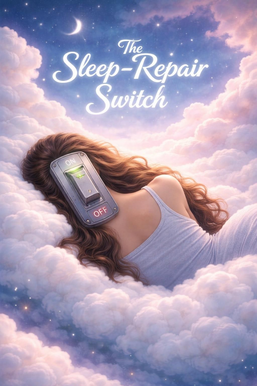 REPORT | The Sleep‑Repair Switch?