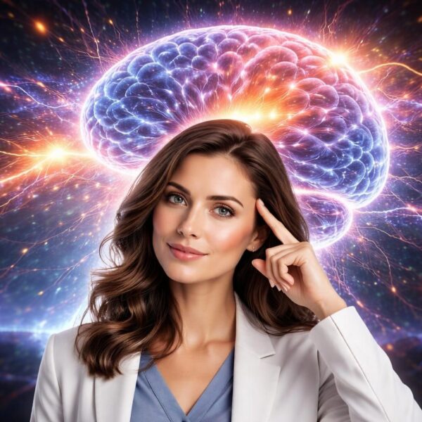 REPORT | Your Brain’s Secret Superpower?