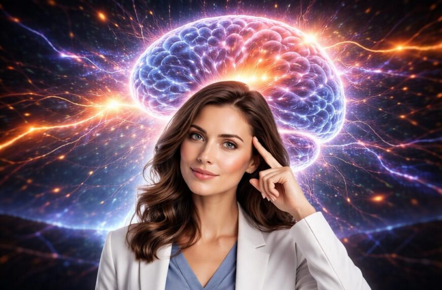 REPORT | Your Brain’s Secret Superpower?