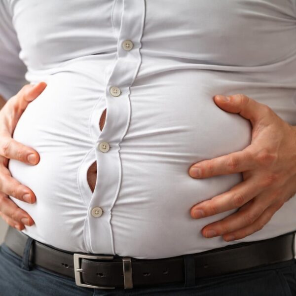 REPORT | The “Meat-Free Metabolic Switch”?