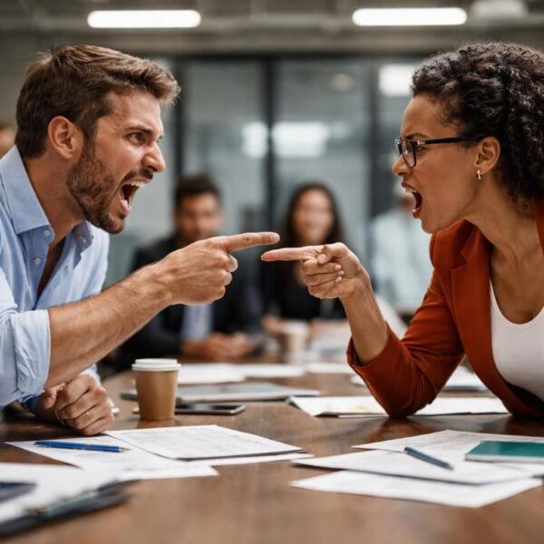 REPORT | 12 Phrases That Signal Emotional Immaturity?