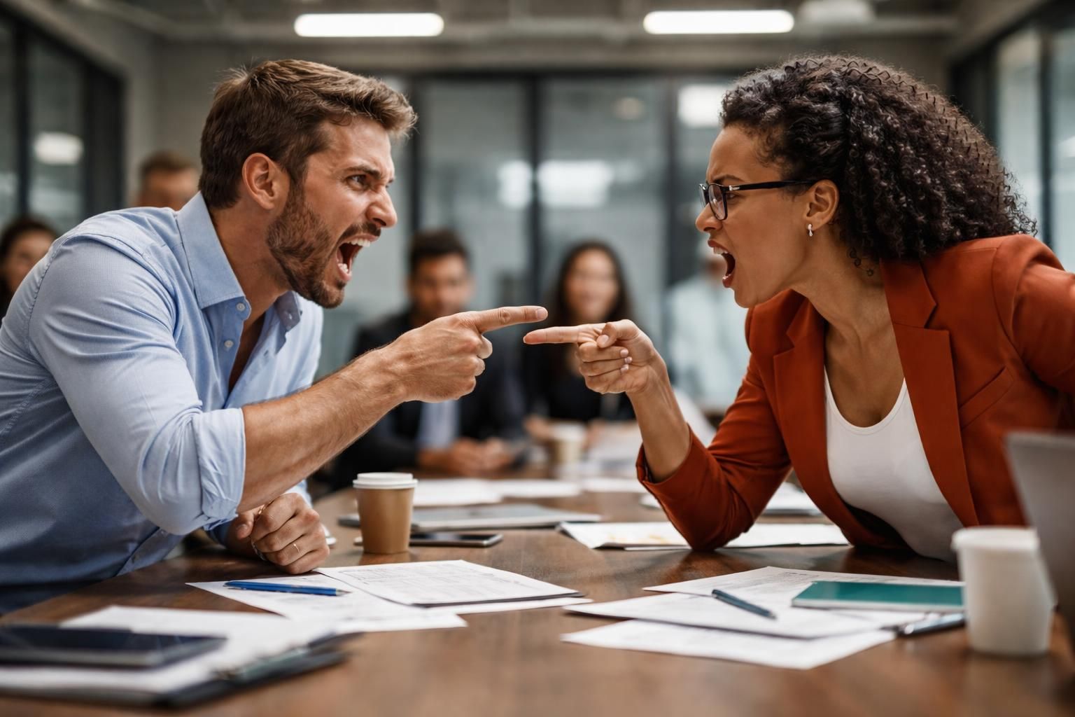 REPORT | 12 Phrases That Signal Emotional Immaturity?