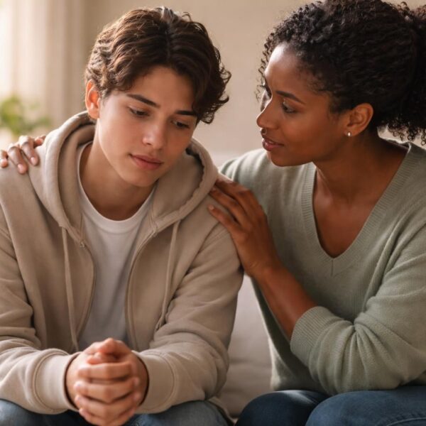 REPORT | When Trauma Hits Matters More Than What Hits You?