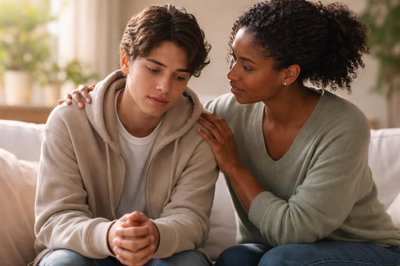 REPORT | When Trauma Hits Matters More Than What Hits You?