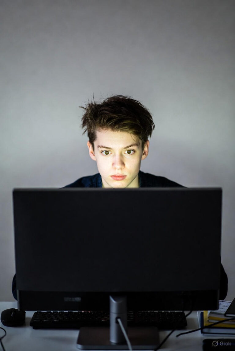 Report | The Great Unposting: Why People Have Stopped Sharing on Social Media