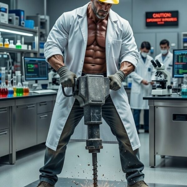 REPORT | Vanquishing the Invincible: Breakthroughs in Banishing Forever Chemicals Forever