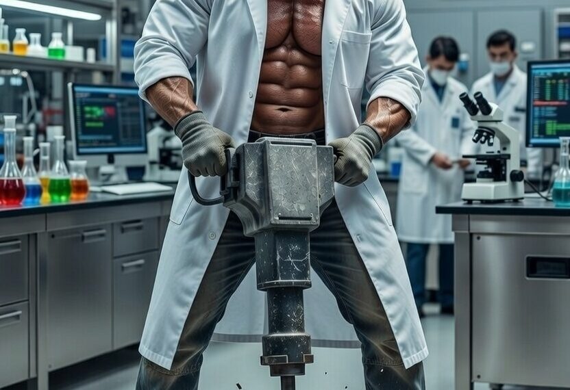 REPORT | Vanquishing the Invincible: Breakthroughs in Banishing Forever Chemicals Forever