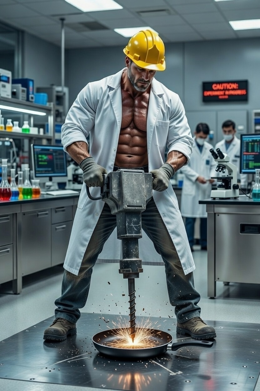 REPORT | Vanquishing the Invincible: Breakthroughs in Banishing Forever Chemicals Forever