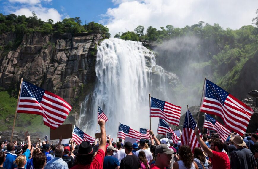 REPORT | “Pollution Isn’t Patriotic”