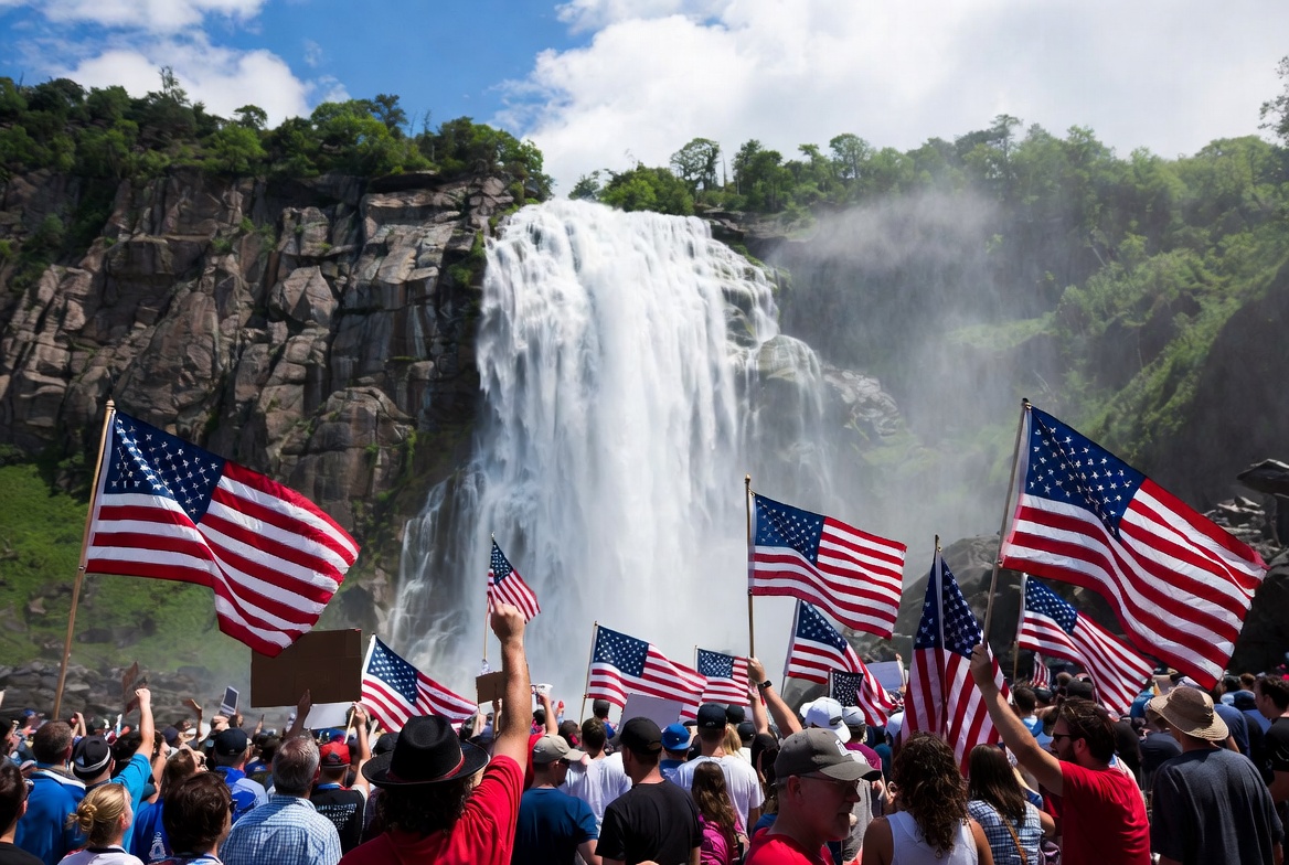 REPORT | “Pollution Isn’t Patriotic”