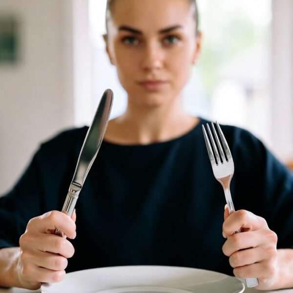 REPORT | Rebooting Immunity: The Science Behind 72-Hour Fasting and Immune System Regeneration