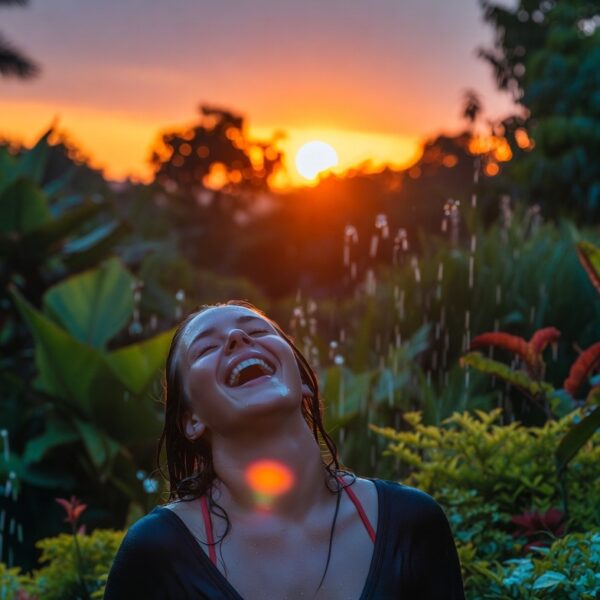 REPORT | Digging for Joy: How Soil Bacteria Could Revolutionize Mental Health