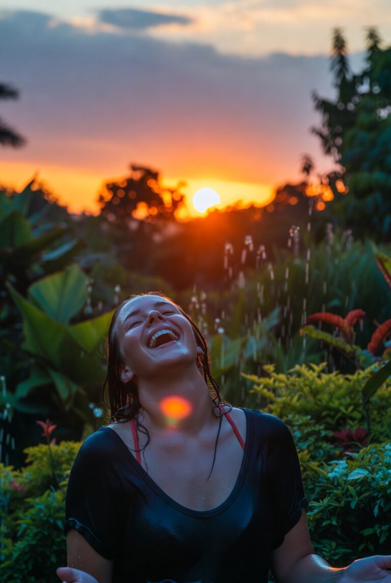 REPORT | Digging for Joy: How Soil Bacteria Could Revolutionize Mental Health