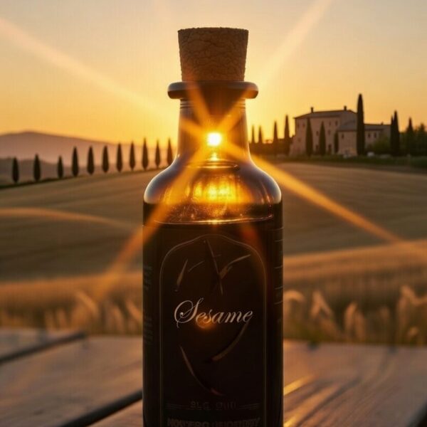 REPORT | Unlocking the Power of Sesame: The Tiny Seed with Massive Health Benefits