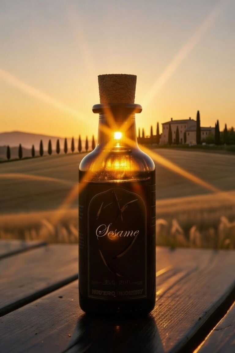 REPORT | Unlocking the Power of Sesame: The Tiny Seed with Massive Health Benefits