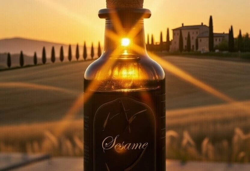 REPORT | Unlocking the Power of Sesame: The Tiny Seed with Massive Health Benefits