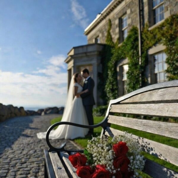 REPORT | Rhode Island Crowned America’s Ultimate Romantic Escape: Small State, Big Love Vibes!