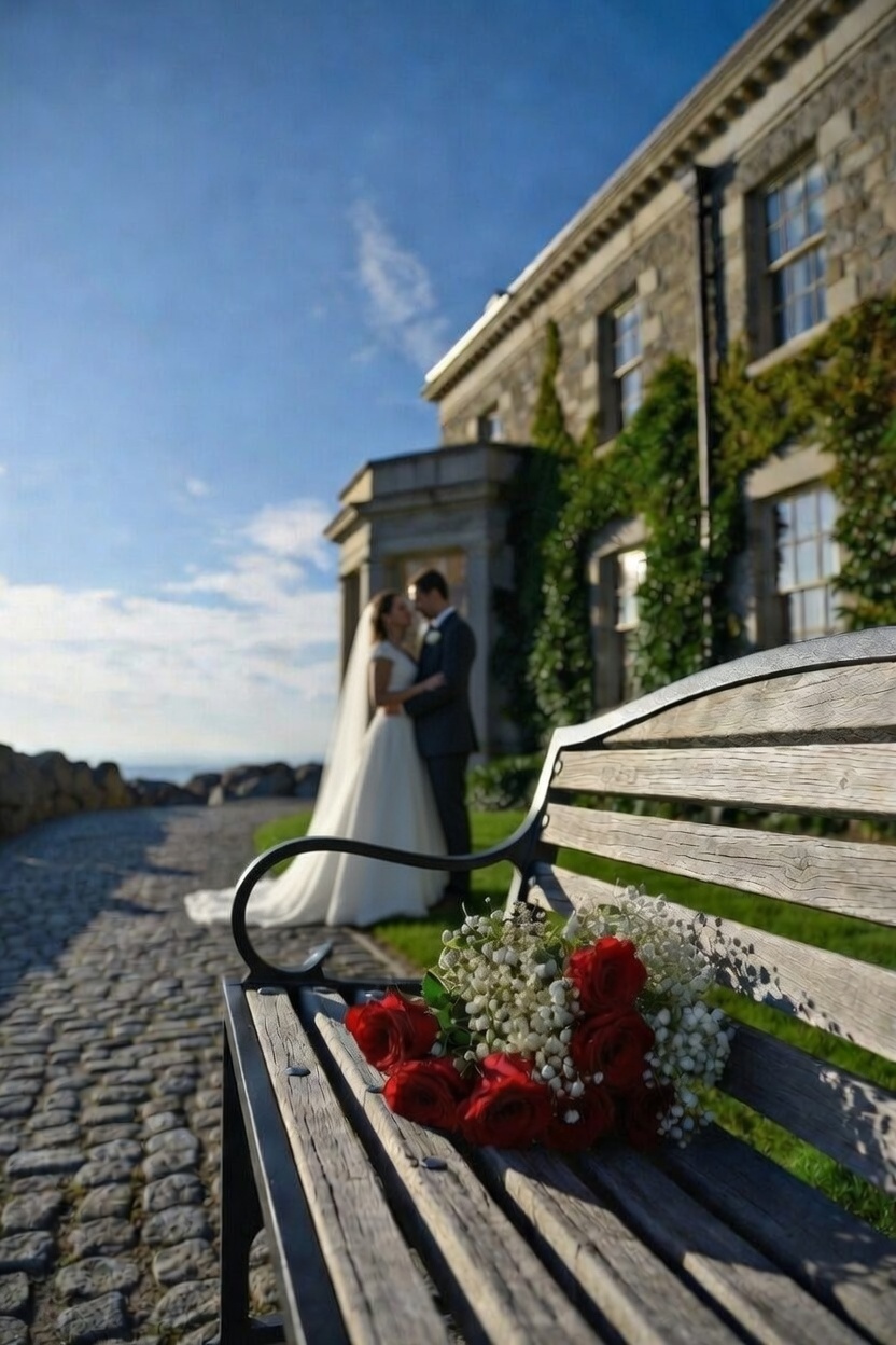 REPORT | Rhode Island Crowned America’s Ultimate Romantic Escape: Small State, Big Love Vibes!